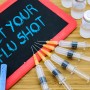 Get your Flu Shot
